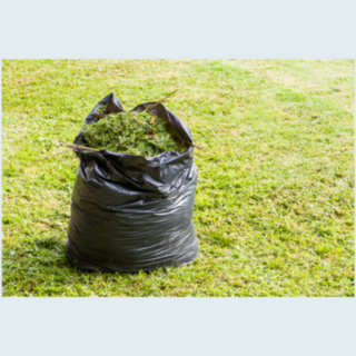 Garden Rubbish Bags & Planter Bags NZ | Insinc