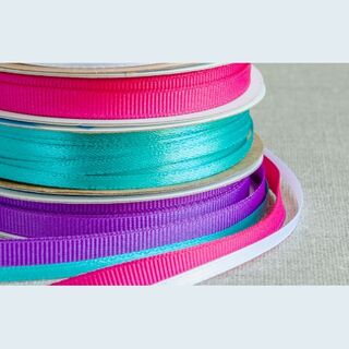Coloured Grosgrain Ribbon for Gift Wrapping NZ | Insinc