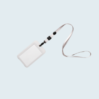ID Card Holders NZ | Retractable Badge Holders & ID Clips | Insinc