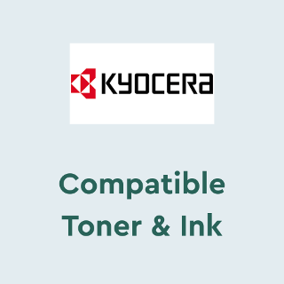 Kyocera-Compatible Toner Cartridges NZ | Insinc