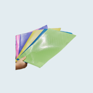 L-Shaped Pockets NZ | A4, A5 & A3 Document Pockets | Insinc