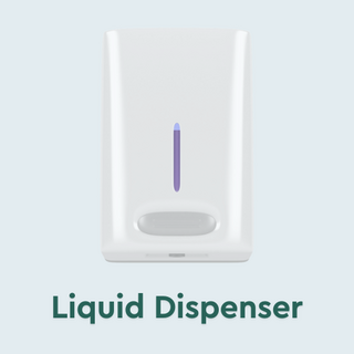 Liquid Soap Bulk Fill Dispensers | Affordable & Effective Cleaning Solutions | Insinc NZ
