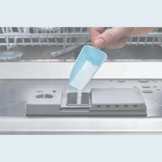 Machine Dishwashing Powders