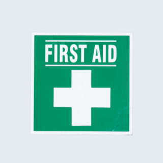Office Signs NZ | Safety, First Aid & Workplace Signs | Insinc