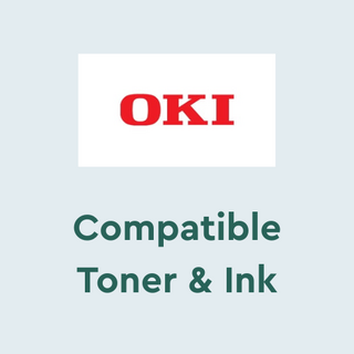 OKI-Compatible Toner Cartridges NZ | Insinc