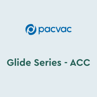 Pacvac Glide Series - ACC