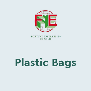 Plastic Bags - Fortune
