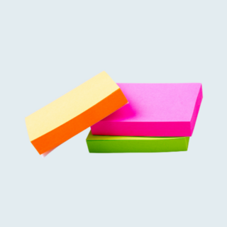 Post-it Notes NZ | Sticky Notes, Flags & Page Markers | Insinc