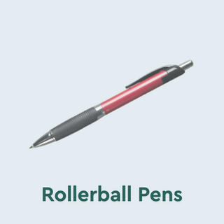 Rollerball Pens