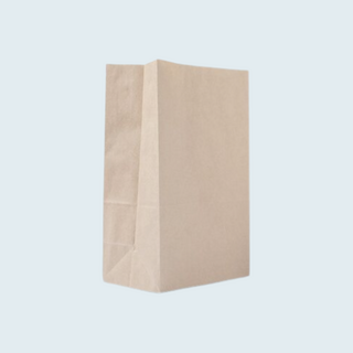Self Opening Sacks SOS