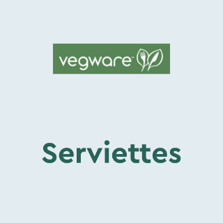 Vegware Serviettes NZ