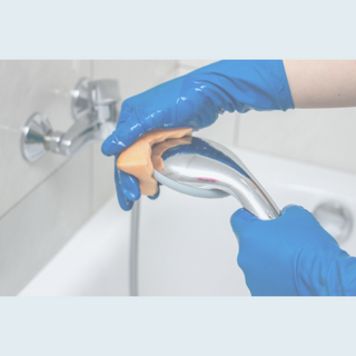 Shower Cleaner NZ