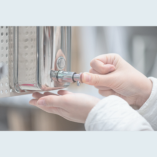 Soap & Hand Sanitiser Dispensers NZ | Insinc