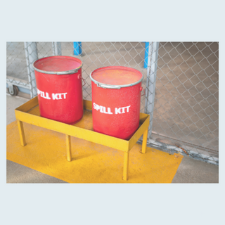 Spill Protection Kits | Buy online today
