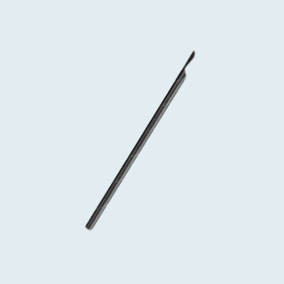 Spoon Paper Straws