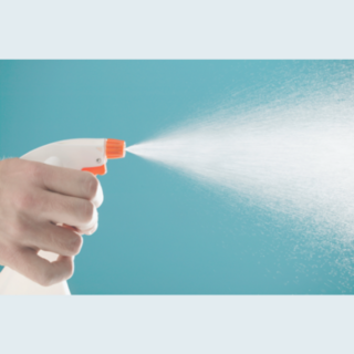 Spray Triggers & Replacement Sprayers NZ | Insinc