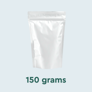 Stand Up Pouches Regular 150gm