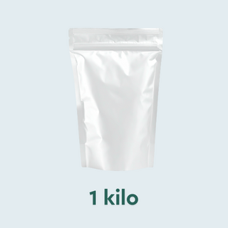 Stand Up Pouches Regular 1kg