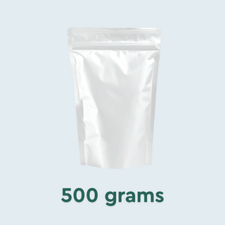 Stand Up Pouches Regular 500gm