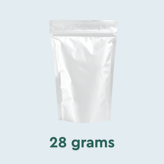 Standup Pouches 28gm