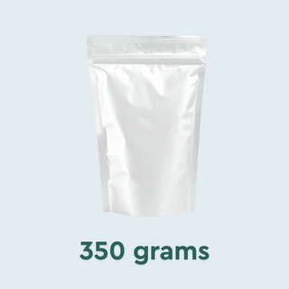Standup Pouches 350gm