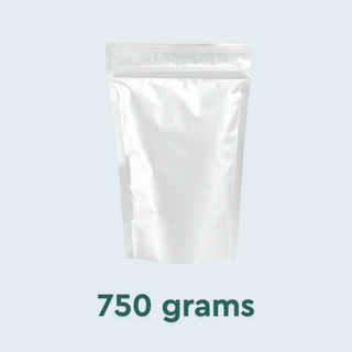 Standup Pouches 750gm