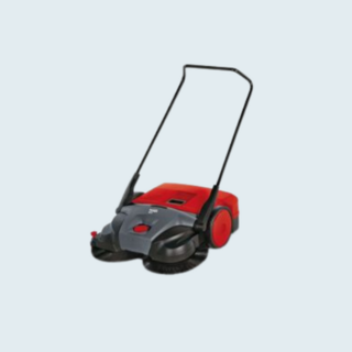 Commercial Floor Sweepers & Haaga Sweepers NZ | Insinc