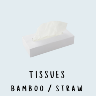 Wheat Straw Tissues NZ