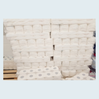 Bulk Toilet Paper by the Pallet NZ | Insinc