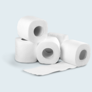 Commercial Toilet Rolls, Recycled & Bamboo Tissue NZ | Insinc