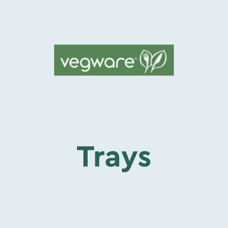 Vegware Trays NZ