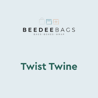 Twist Twine - Bee Dee