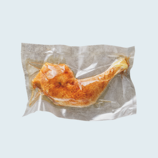 Vacuum Pouches