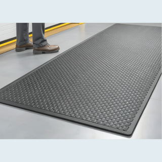 Commercial Workstation Mats NZ | Safewalk Mats | Insinc