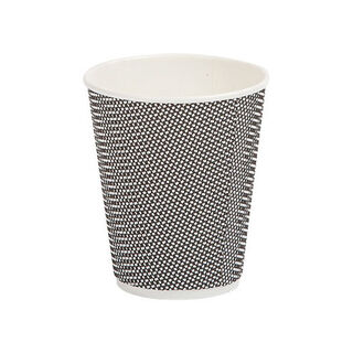 Emperor Pizazz Cup Slate - 335ml/12oz - UniPak