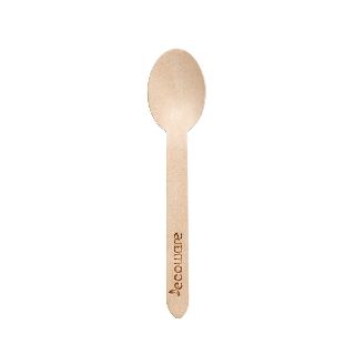 Wooden Spoon 16cm - Ecoware