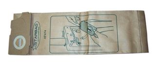 FILTA CLARK 350, 450 PAPER VACUUM CLEANER BAGS 5 PACK