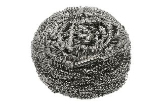 Edco Stainless Steel Scourer - 70G -Pack 6 - Edco