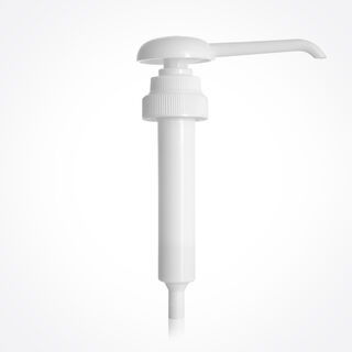 Filta Portion Pump 30ml Dispenser 410/38 Closure, Carton 200 - Filta