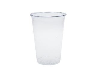 Water cup 7oz PLA, (71mm) Carton 2000 - Vegware