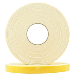 Double Sided PE Foam Modified Acrylic 1.1mm Tape 18mm - Pomona