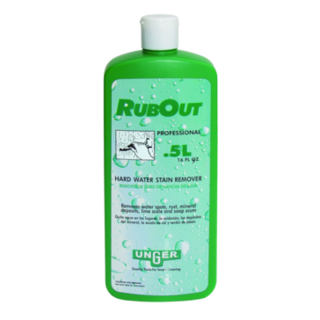 Unger Rub Out - Filta