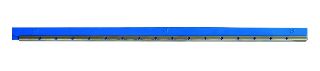 Filta Channel With Rubber Blue 45cm - Filta