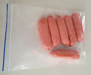 FLEXOGRIPS - Resealable 200X255-50 SUPERGRIP - Flexoplas