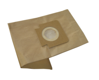 FILTA PACVAC PV2000 BACKPACK PAPER VACUUM CLEANER BAGS 5 PACK - Filta