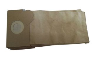 FILTA CLARK PAPER VACUUM CLEANER BAGS 5 PACK - Filta
