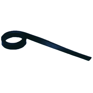 Unger Replacement Rubber 18 inch/45cm, Carton 10 - Filta