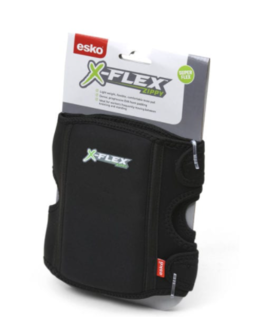 Esko Zippy neoprene/EVA kneepad - Esko