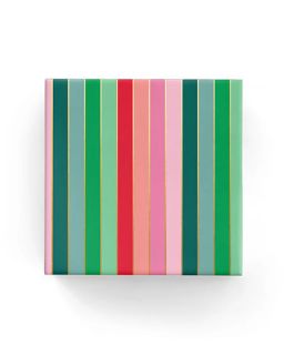 Merry Stripes Wrap - Bee Dee
