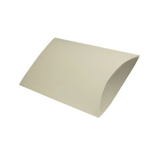 Pillow Box Pearl Cream Matte 279x432x64mm - Bee Dee